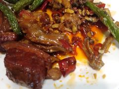 -汉巴味德(大悦城店)