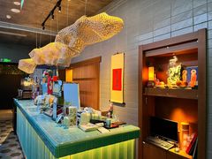 -庐灶江南·江南菜·四合院Bistro(东直门雍和宫·原华侨宾馆店)