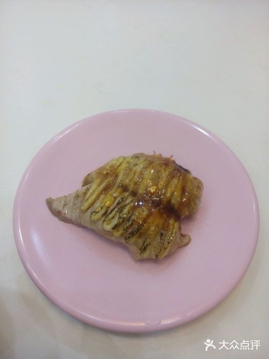 争鲜回转寿司(徐汇星游城店)图片