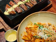 -卡朋厨房(289艺术园区店)