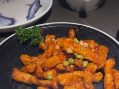 -前海沿·青岛菜(大拇指广场石老人店)