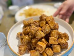 -花翎饮食(奎文区虞河桥店)