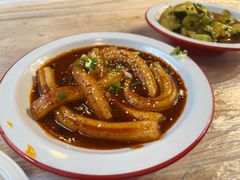 -郑记•不夜城烧烤•龙虾•虾蟹(黄鹤楼店)
