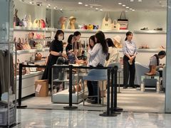 -乐天免税店(明洞店)