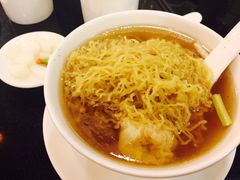 -丽的面家(多宝路店)