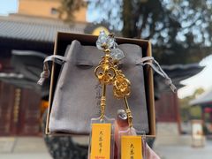 -大慈恩寺(大雁塔)
