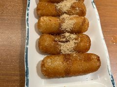 -成天都想吃·成都小吃集(海岸城店)