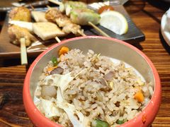 -鸟鹏烧鸟居酒屋(熙龙湾店)