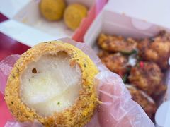 -悠个炸鸡(南京创始店)