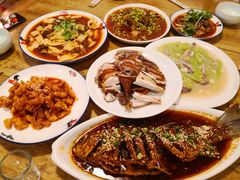-老字号敖鸡肉