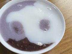 -笃笃笃糖粥(十全街店)