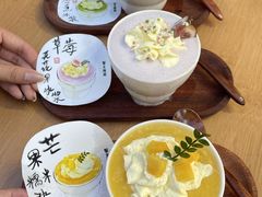 -蟹主隆恩.炙烤海鲜虾蟹馆(梅溪湖店)