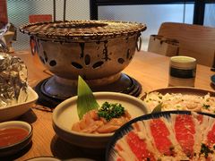 -烧肉达人•炭火烧肉(新天地店)