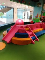 -KidSteam儿童乐园(富力城店)