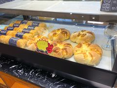 -申氏糕点(三好街店)