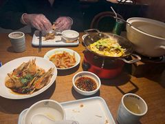 -乔街深夜食堂·小龙虾·高压锅生蚝(杭州总店)