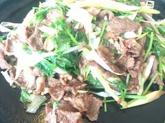 -东来顺饭庄(新源里店)