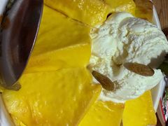 -新白鹿餐厅(爱琴海购物中心店)