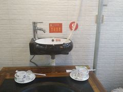 -九层海鲜塔(市南店)
