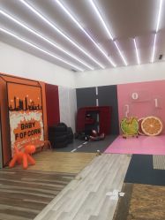 -马克叔叔的照相馆(东门店)
