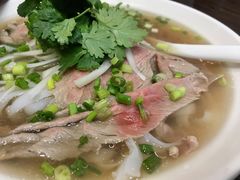 越南生牛肉粉-PHO·5越南牛肉粉(建新路店)