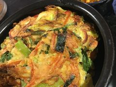 -九田家黑牛烤肉料理(太奥广场店)