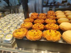 -鲍师傅糕点(永安里店)