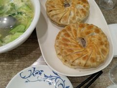 -吃不够开口馅饼店(小西路店)