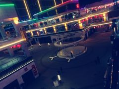 -奥斯卡时代激光影城(昌建广场店)