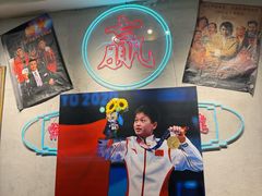 -湛林.粤西大排挡(前门店)