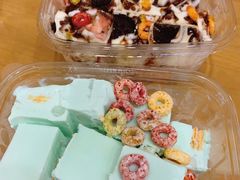 -Tim炒酸奶
