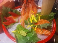 -一绪に寿喜烧自助(世茂广场店)