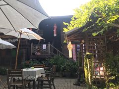 -清迈女子监狱马杀鸡(无分店)