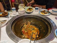 -遇东北林区铁锅炖(南开店)