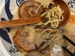 -味千拉面(江城大道永旺梦乐城店)