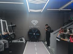 -EASY POWER健身工作室(浦东大道店)