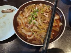-好嫂子酱猪手•农家菜(蒲黄榆店)
