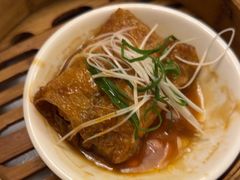 -酌宴府The China Club·广州万富希尔顿酒店(云城东路店)