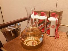 -新荣记(新源南路店)