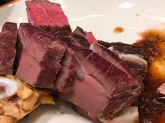 -济南香格里拉·咖啡泉自助餐厅