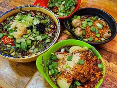 缠绵火锅粉-冒椒火辣(太古里店)