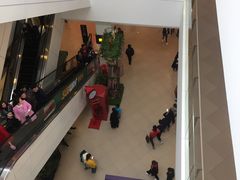 -杉杉奥特莱斯广场(哈尔滨店)