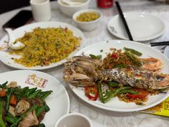 -凤城礼记鱼翅海鲜酒家(新马路总店)