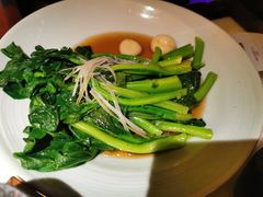 -绿茶餐厅(财富购物中心店)