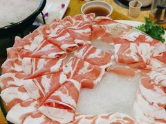 -清真军邺·金富苑肥牛(石坡街旗舰店)