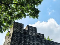 -北京明城墙遗址公园
