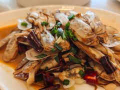 -华盛丰温州大排档(东三环南路店)