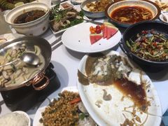 -紫光园·烤鸭·北京菜(劲松店)