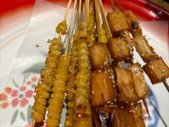 -北丐先生·野馄饨烧烤(泰达E街区店)