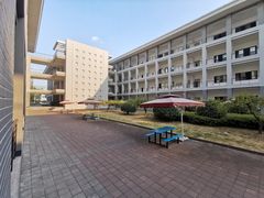 -东南大学(九龙湖校区)
